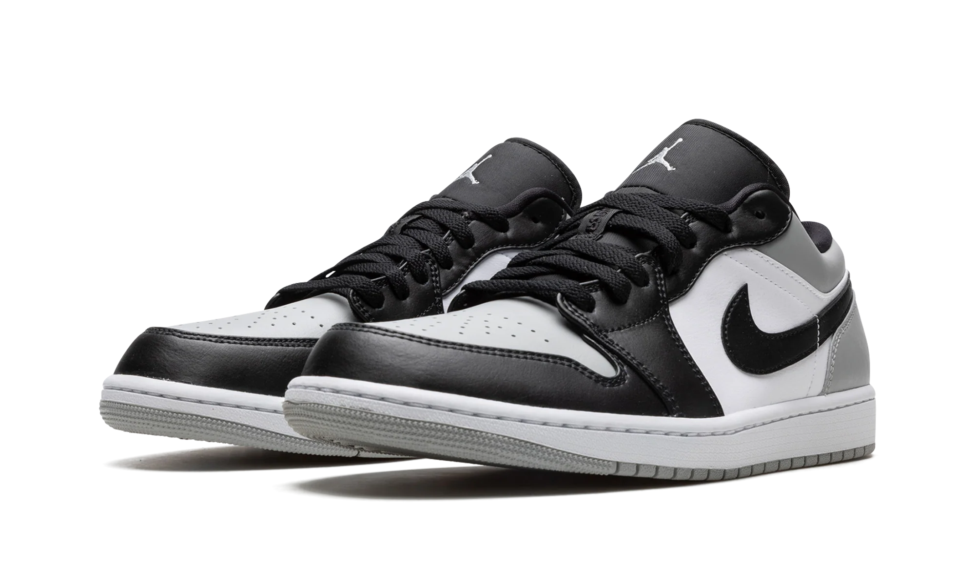 Air Jordan 1 Low Shadow Toe