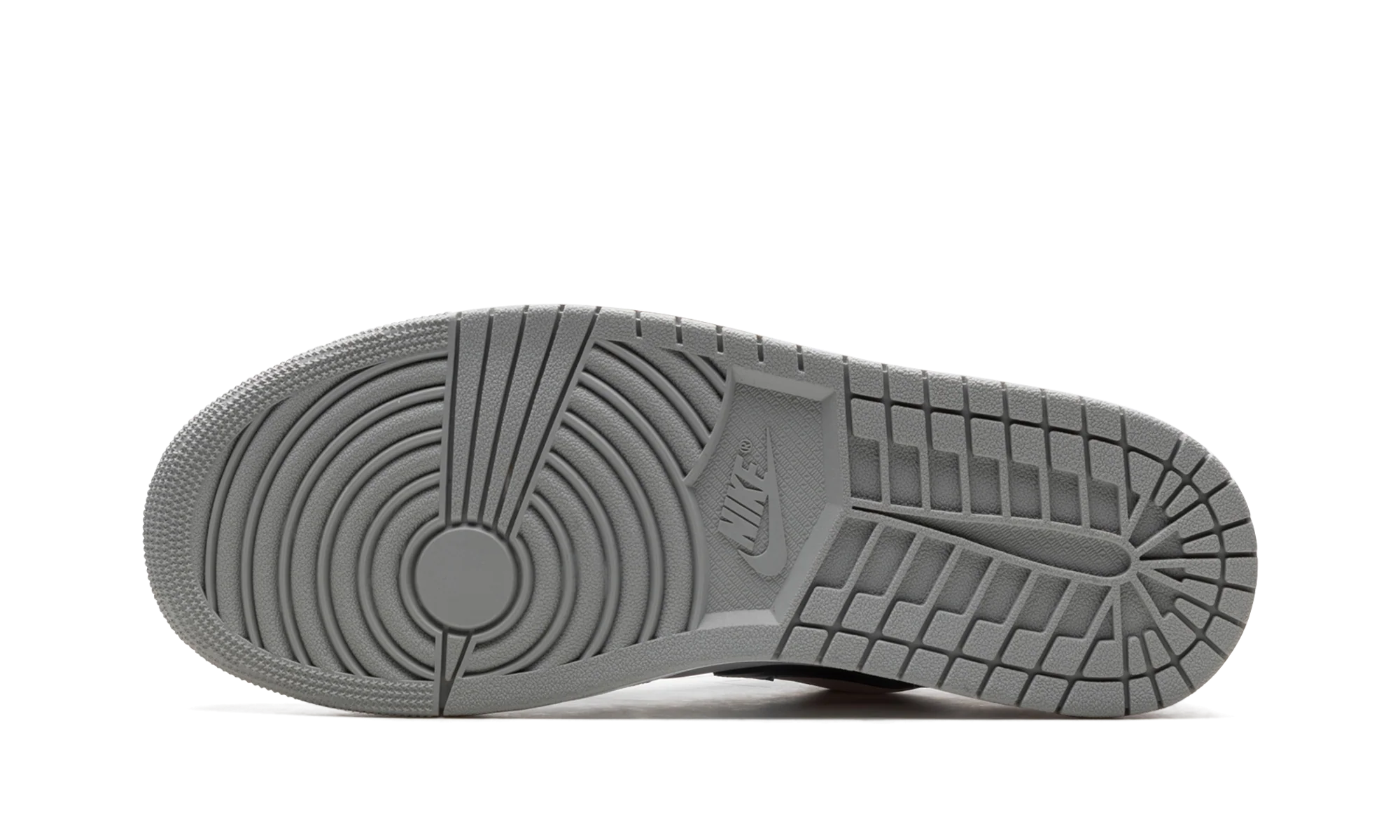 Air Jordan 1 Low Shadow Toe