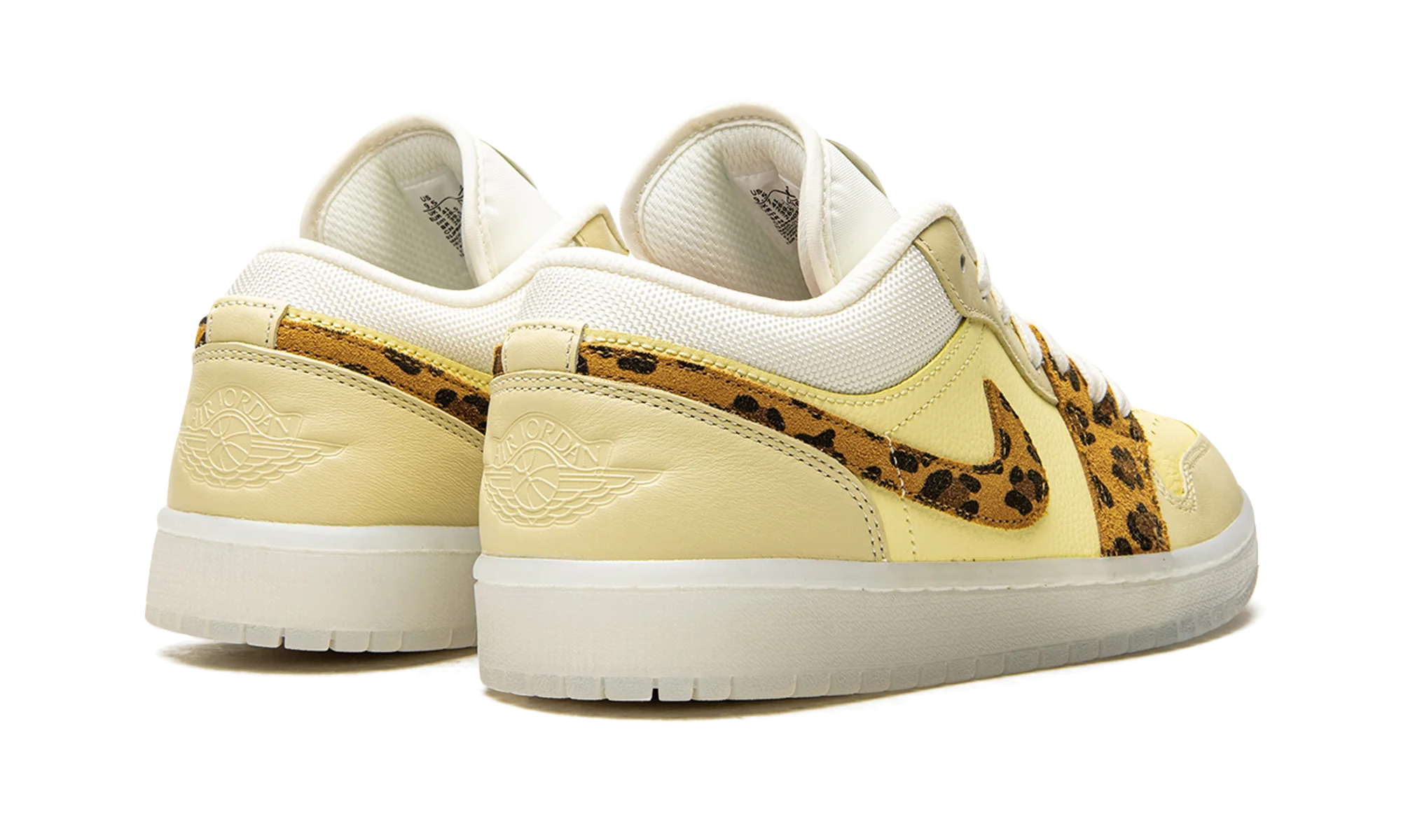 Air Jordan 1 Low SNKRS Day
