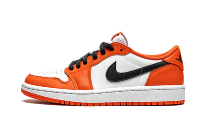 Air jordan 1 low OG starfish