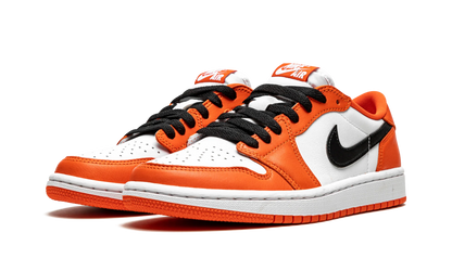 Air jordan 1 low OG starfish