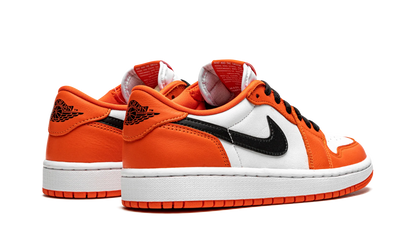 Air jordan 1 low OG starfish