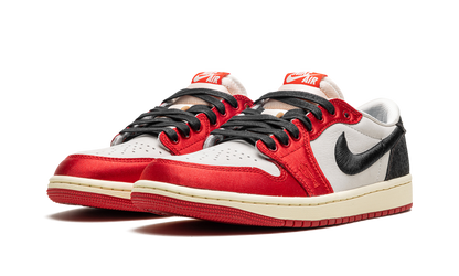 Air Jordan 1 Retro Low OG Trophy Room Rookie Card Away