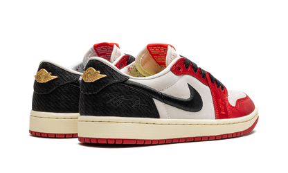 Air Jordan 1 Retro Low OG Trophy Room Rookie Card Away