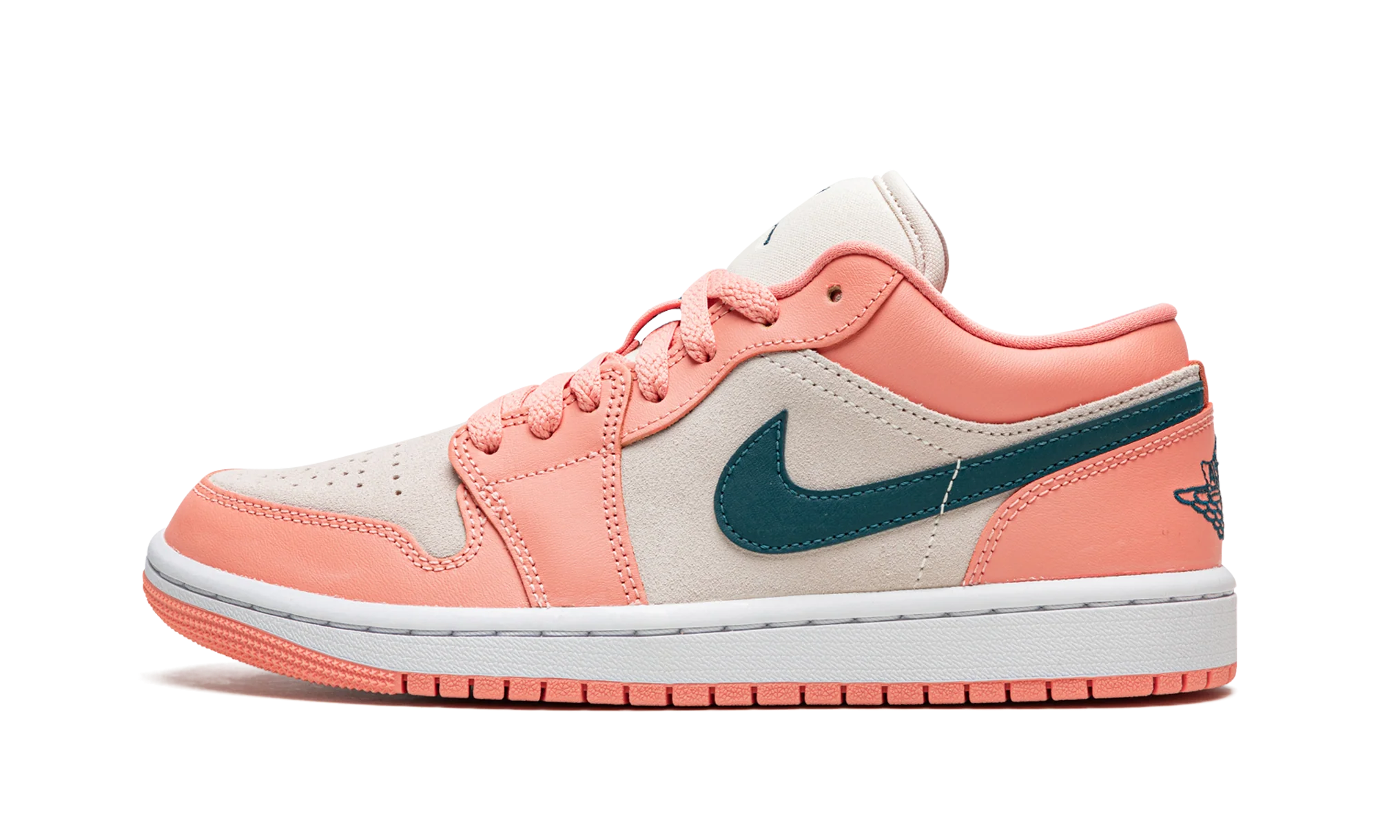 Air Jordan 1 Low WMNS Light Madder Root