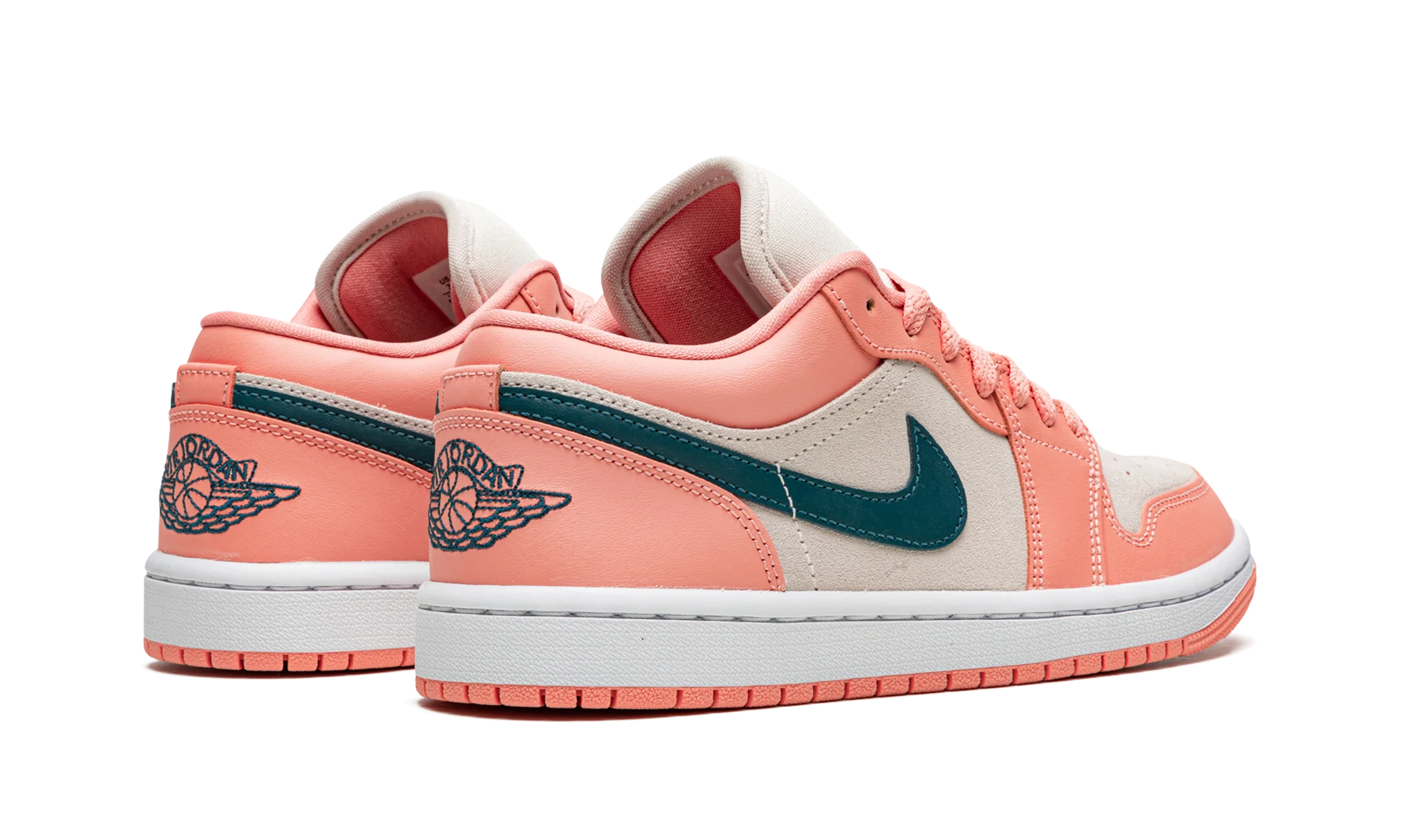 Air Jordan 1 Low WMNS Light Madder Root