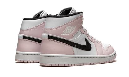 Air Jordan 1 Mid Barely Rose