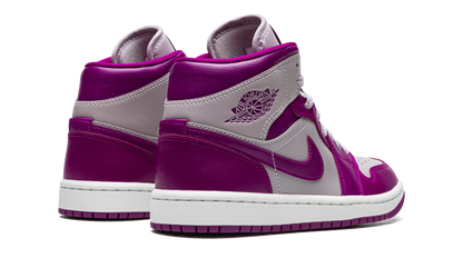 Air Jordan 1 Mid Magenta (2022)