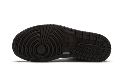 Air Jordan 1 Mid Multi Patent