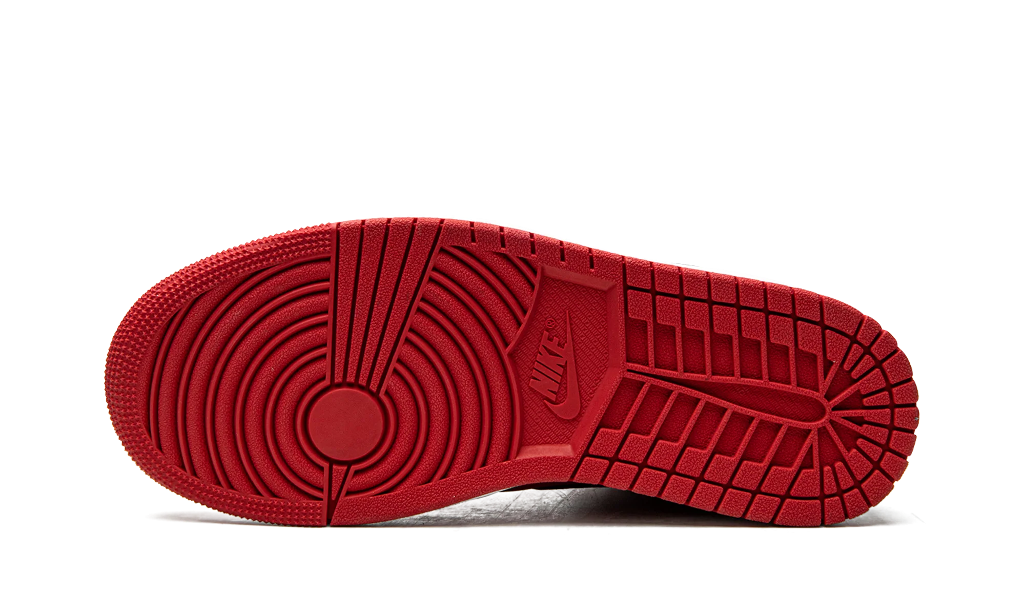 Air Jordan 1 Mid Reverse Bred (2021)