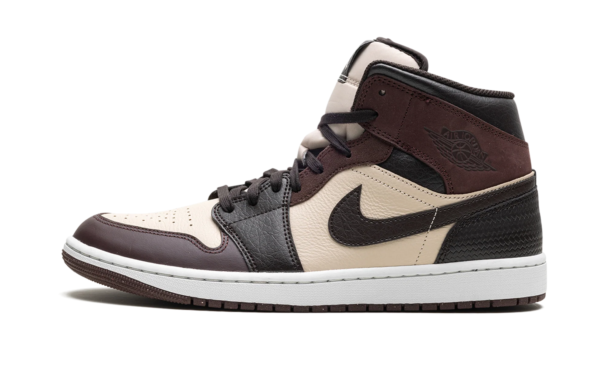 Air Jordan 1 Mid SE Paris YMCA