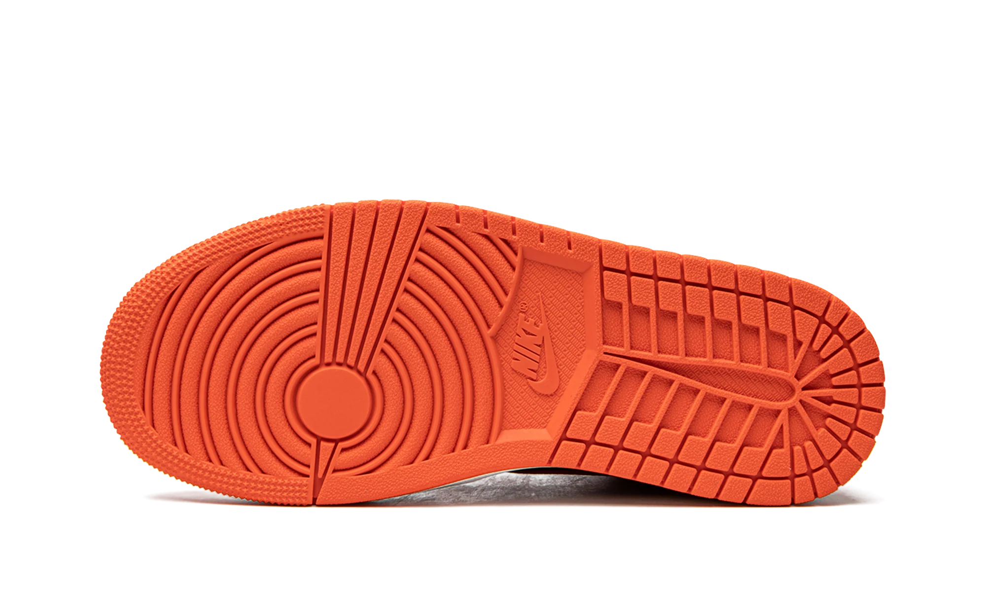 Air Jordan 1 Mid SE Rush Orange Crimson Bliss