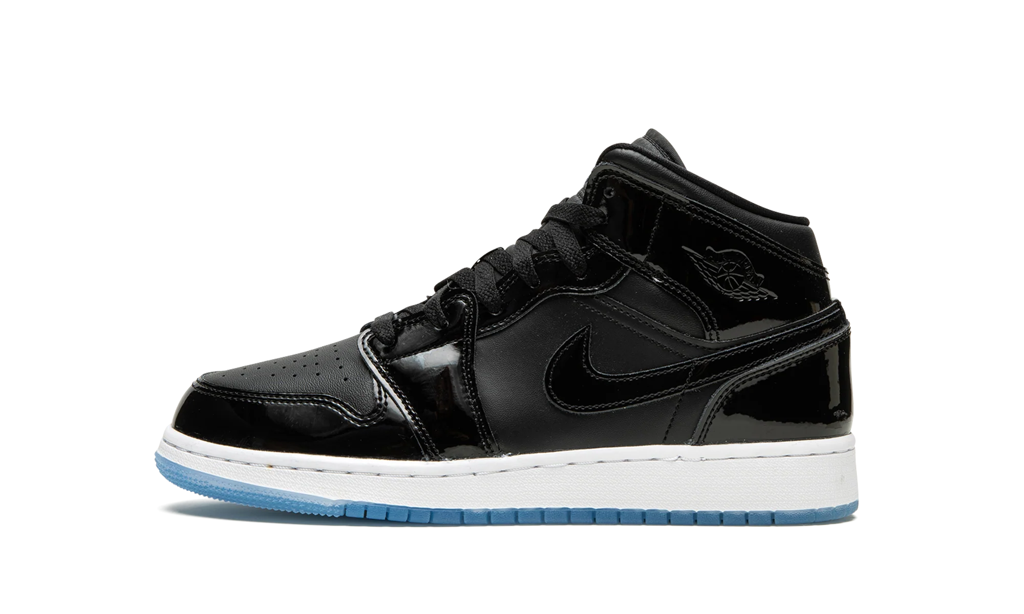Air Jordan 1 Mid SE Space Jam