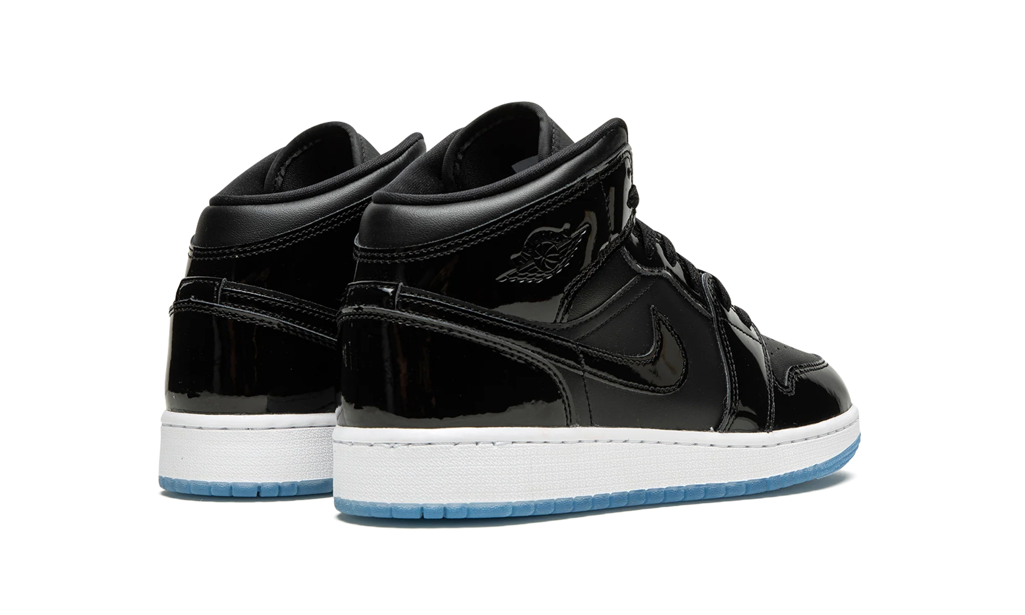 Air Jordan 1 Mid SE Space Jam