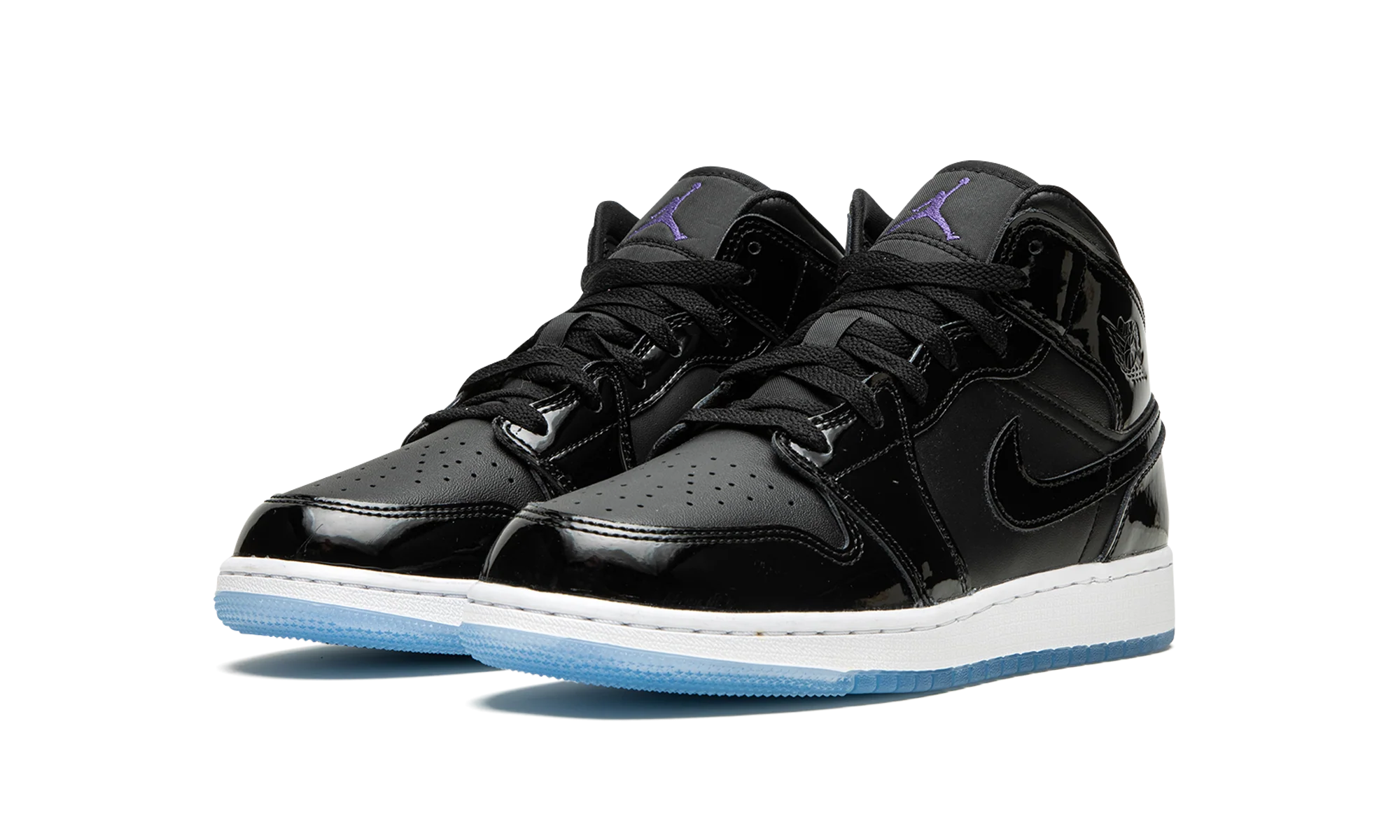 Air Jordan 1 Mid SE Space Jam