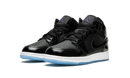 Air Jordan 1 Mid SE Space Jam