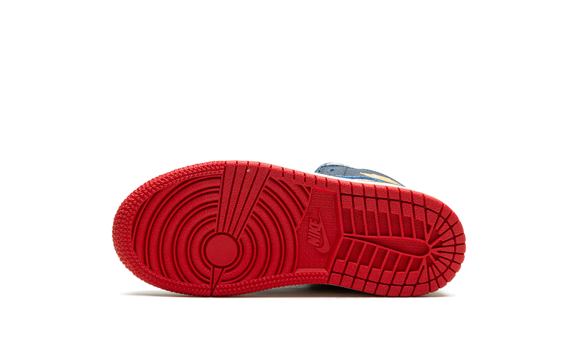 Air Jordan 1 Mid SE Take Flight (Kids)