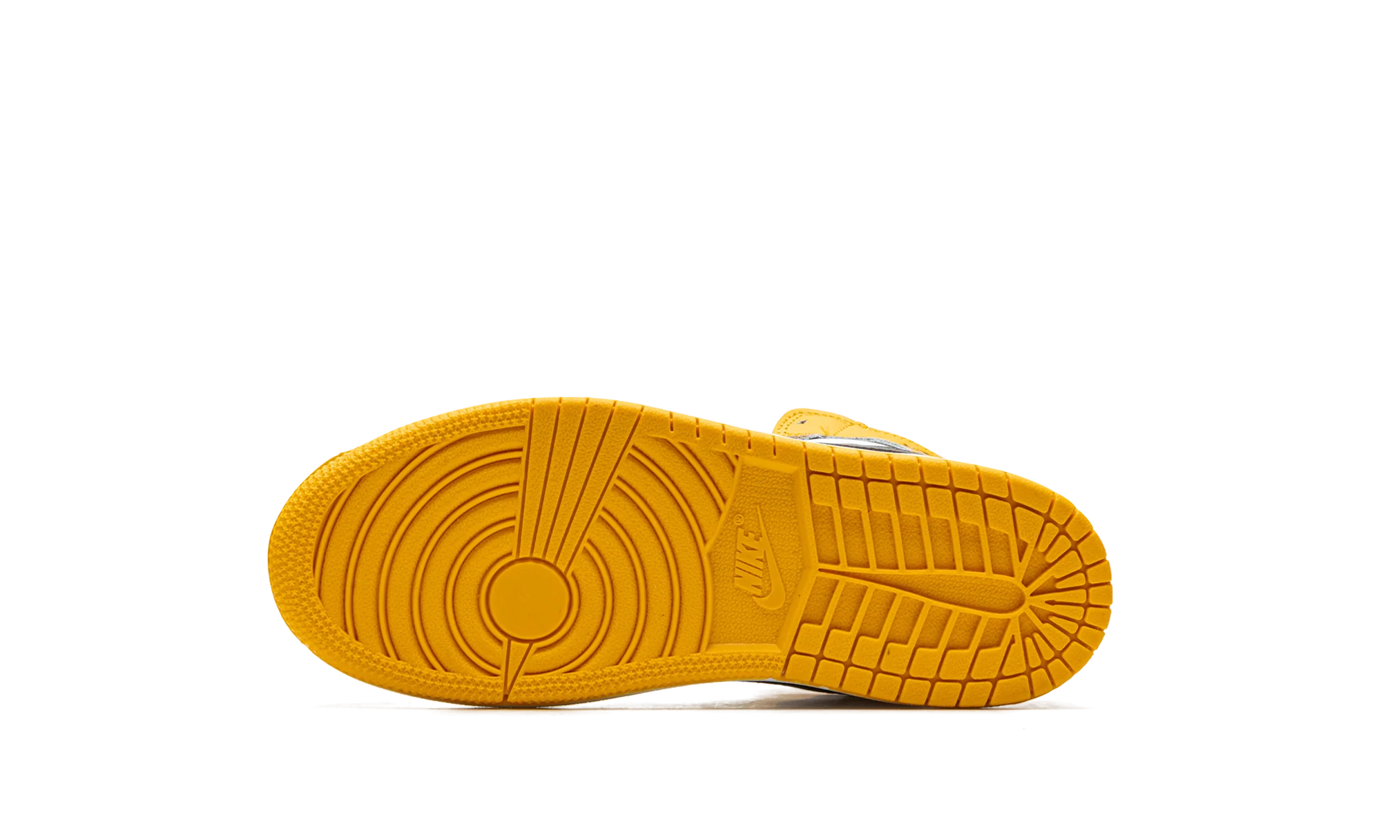 Air Jordan 1 Mid Taxi (Kids)