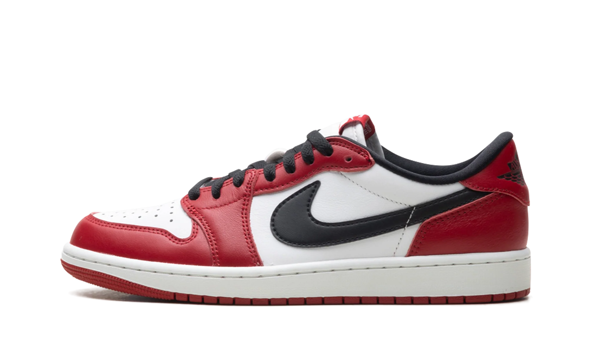 Air Jordan 1 Low OG Chicago (2025)