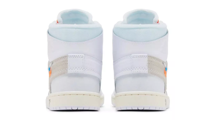 Air Jordan 1 Retro High Off-White Alaska