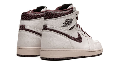 Air Jordan 1 Retro High OG A Ma Maniere