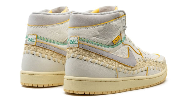 Air Jordan 1 Retro High OG SP Union LA Bephie's Beauty Supply Summer of 96