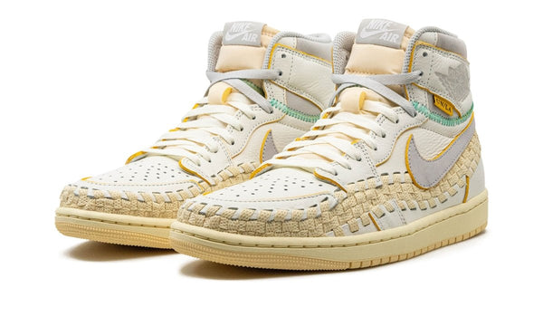 Air Jordan 1 Retro High OG SP Union LA Bephie's Beauty Supply Summer of 96