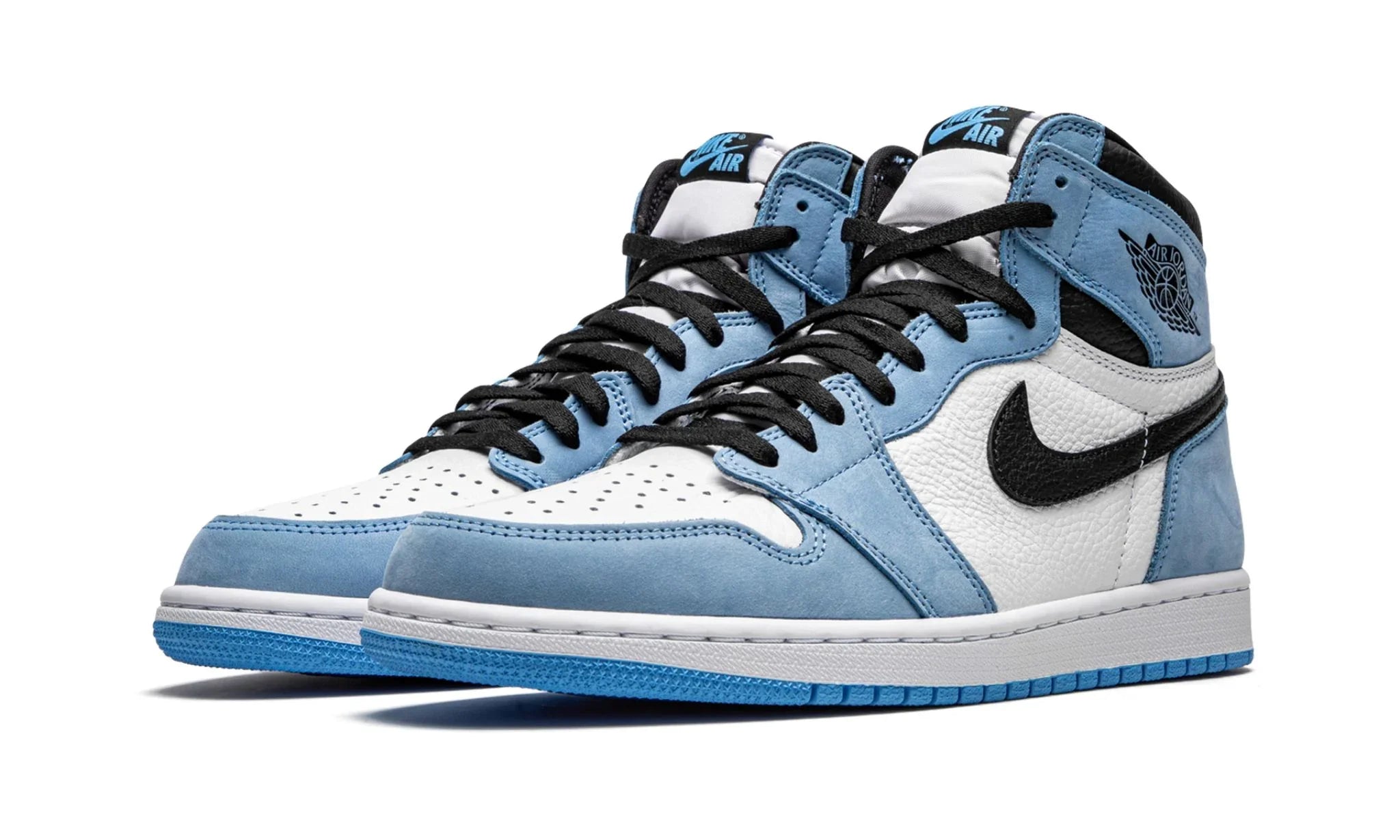 Air Jordan 1  Retro High OG University Blue