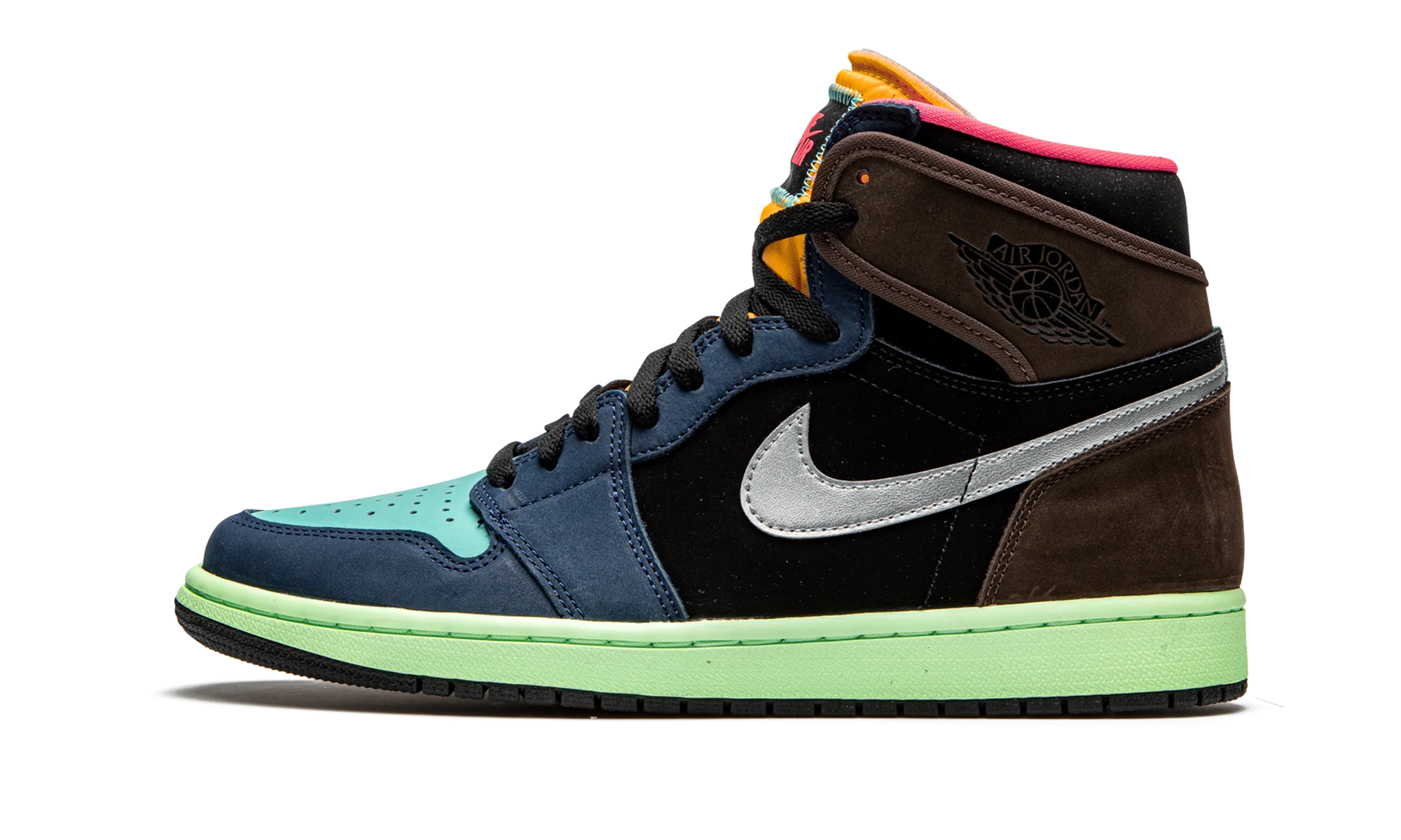 Air Jordan 1 Retro High Tokyo Bio Hack