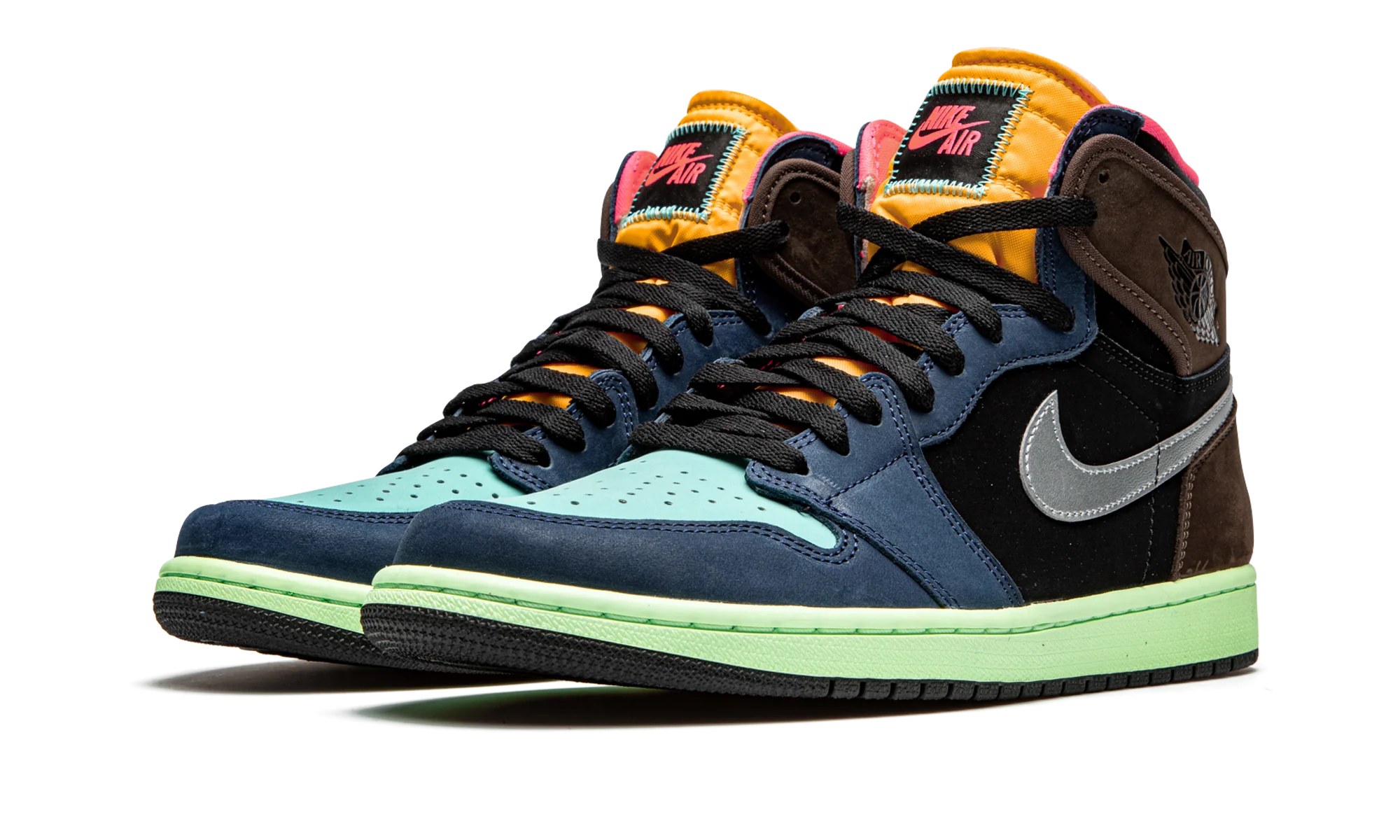 Air Jordan 1 Retro High Tokyo Bio Hack