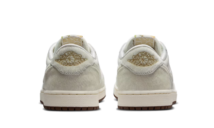 Air Jordan 1 Retro Low OG Chinese New Year 2026