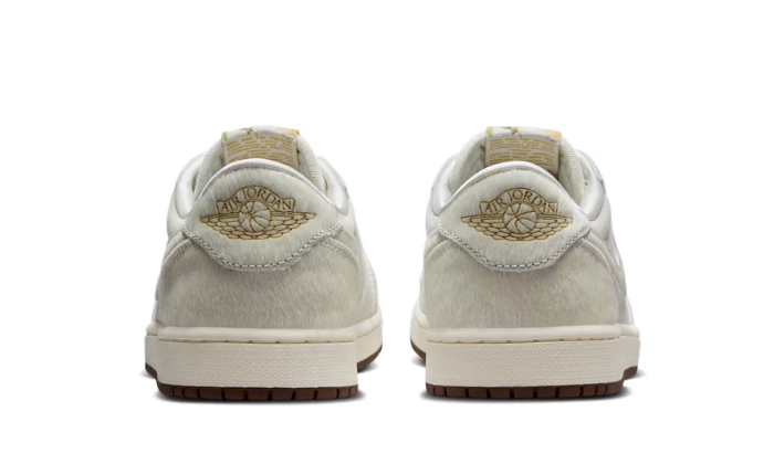 Air Jordan 1 Retro Low OG Chinese New Year 2026