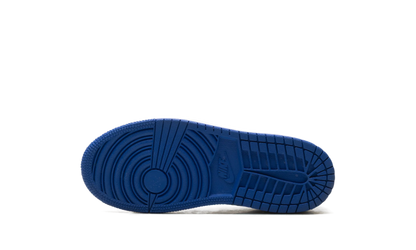 Air Jordan 1 Retro Low OG Game Royal (Kids)