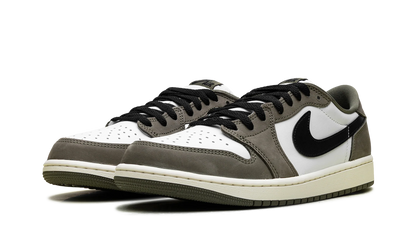 Air Jordan 1 Retro Low OG Medium Olive