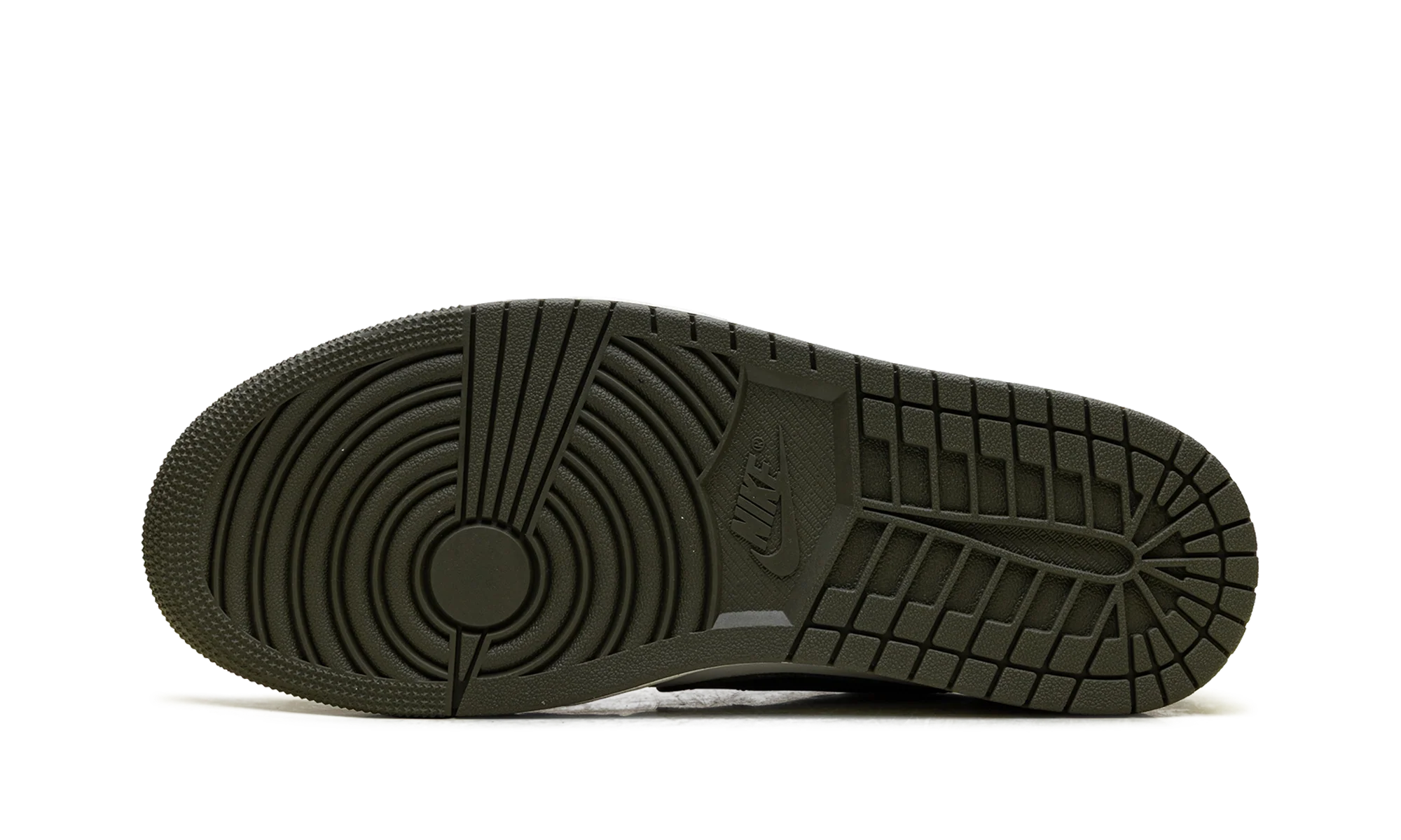 Air Jordan 1 Retro Low OG Medium Olive