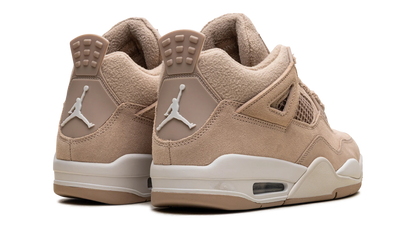 Air Jordan 4 Retro Cozy Girl