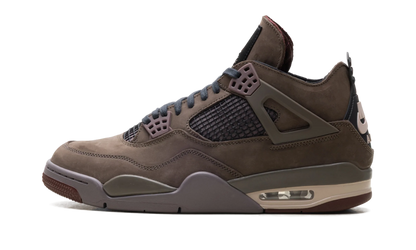 Air Jordan 4 Retro A Ma Maniere Dark Mocha