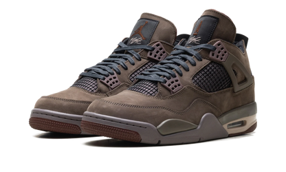 Air Jordan 4 Retro A Ma Maniere Dark Mocha