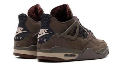 Air Jordan 4 Retro A Ma Maniere Dark Mocha