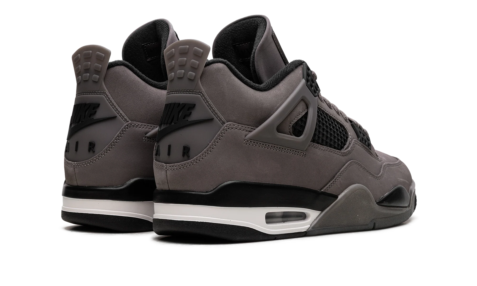 Air Jordan 4 Retro Cave Stone