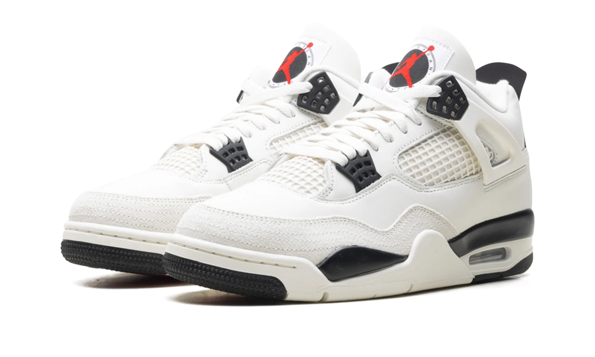 Air Jordan 4 Retro Flight Club