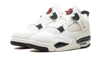 Air Jordan 4 Retro Flight Club
