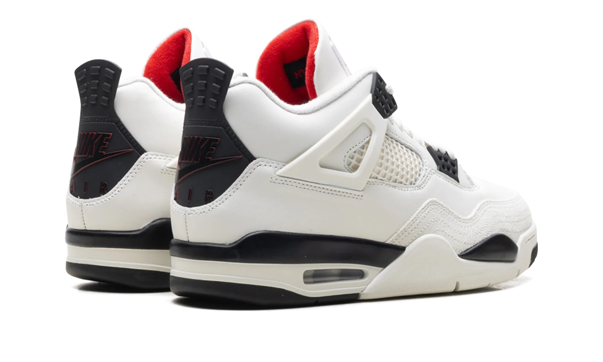 Air Jordan 4 Retro Flight Club
