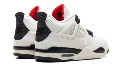 Air Jordan 4 Retro Flight Club
