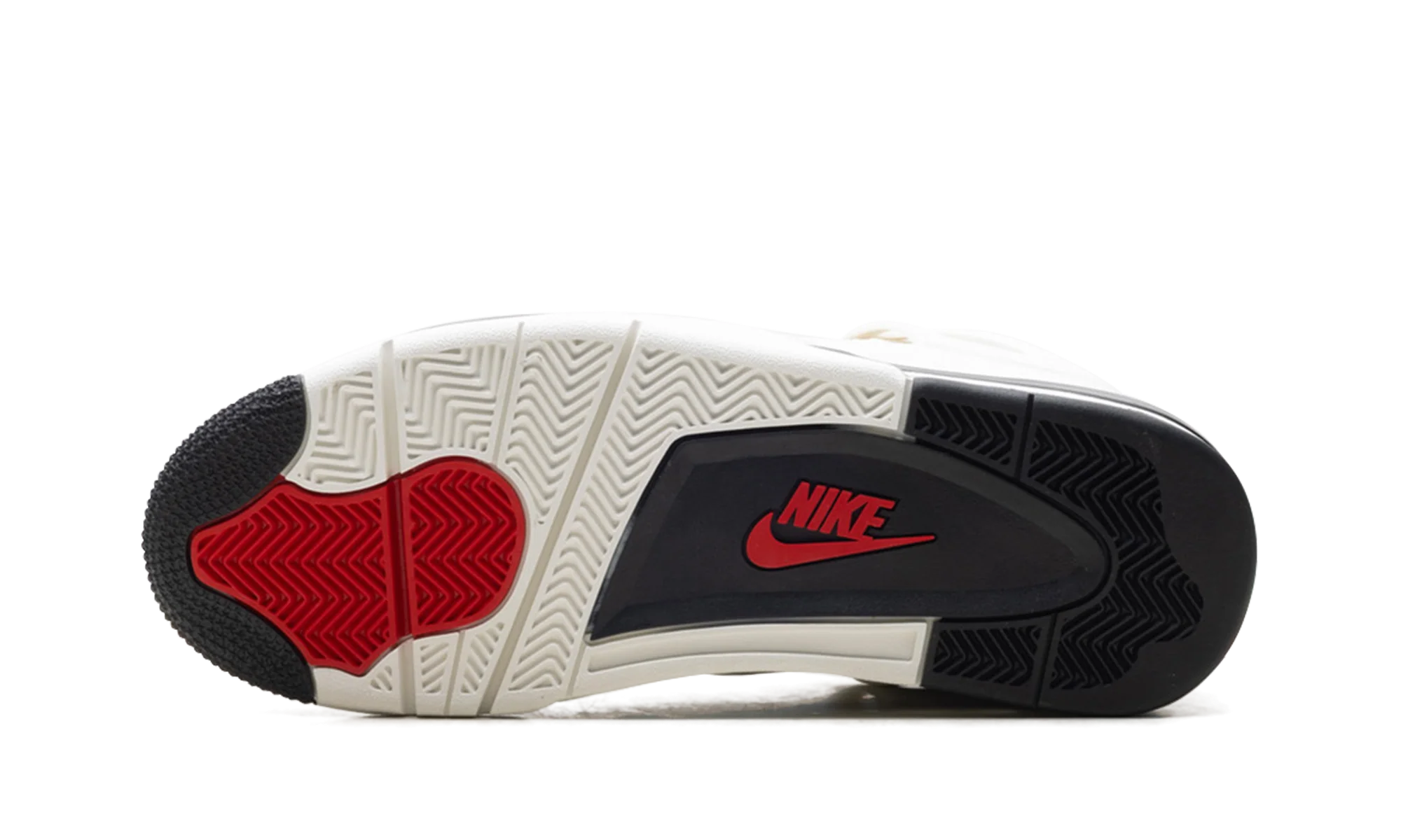 Air Jordan 4 Retro Flight Club