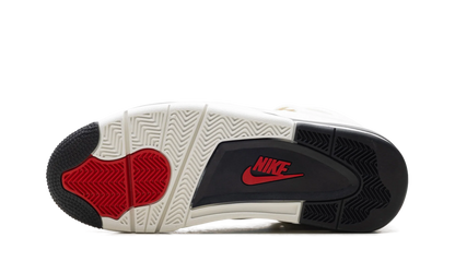 Air Jordan 4 Retro Flight Club