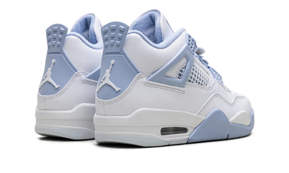 Air Jordan 4 Retro Forget Me Not - Aluminum