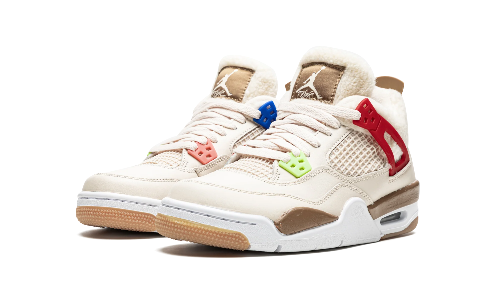 Air Jordan 4 Retro GS Where the Wild Things Are