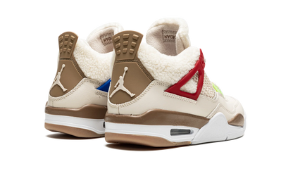 Air Jordan 4 Retro GS Where the Wild Things Are
