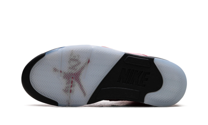 Air jordan 5 Retro Awake NY Arctic Pink